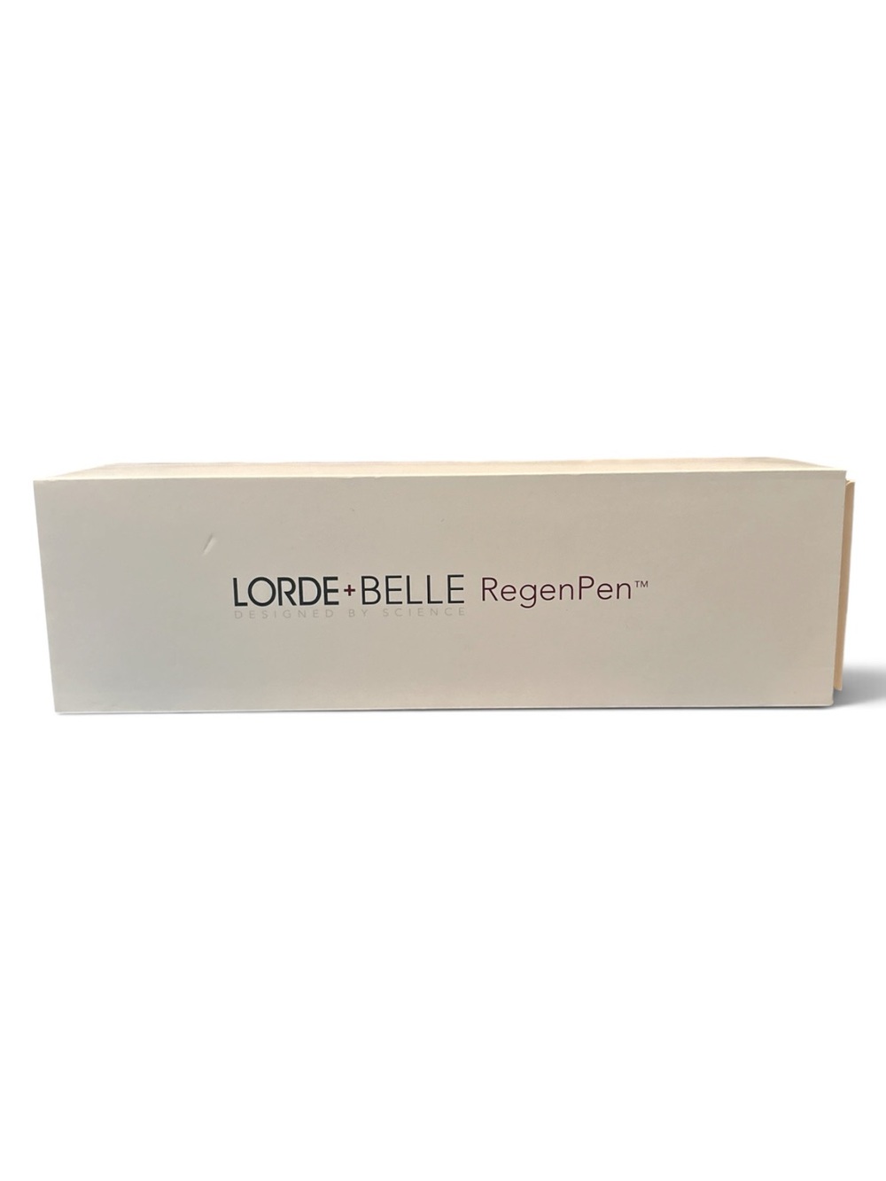 Lorde + Belle RegenPen  (PEN ONLY) - NEW IN BOX MSRP $299! - Picture 2 of 2